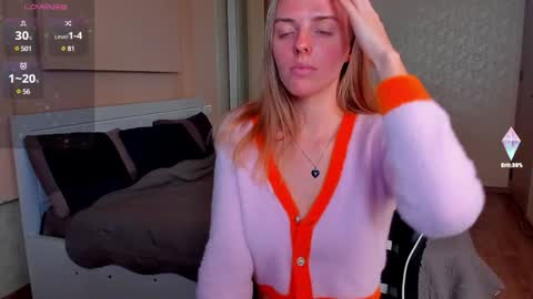 Sofia online show from 7, 12, 2024