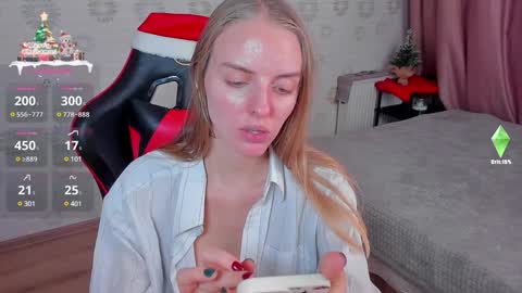 Sofia online show from 2, 1, 2025