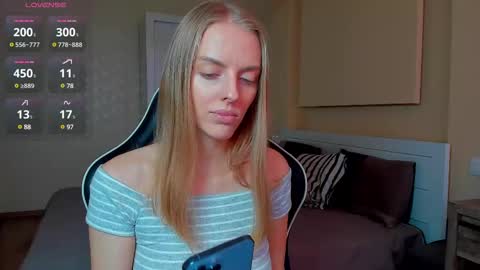 Sofia online show from 15, 2, 2025