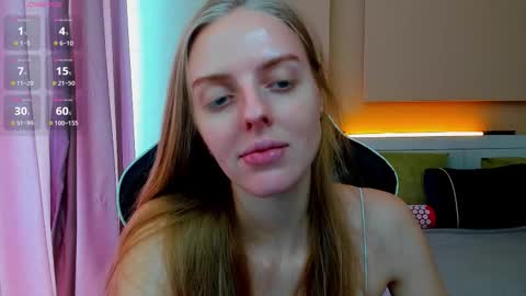 Sofia online show from 1, 10, 2025