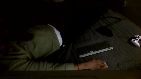 Jamacian online show from 4, 12, 2025