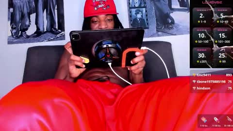 Jamal online show from 30, 11, 2025