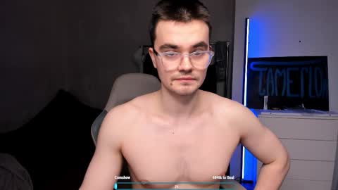 Hey there Im Jame online show from 4, 3, 2026