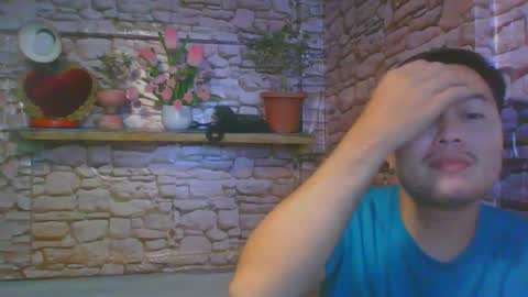 Snapshot of jamel_poka91 chatting on 26, 9, 2025 asian jameeee online show from 26, 9, 2025