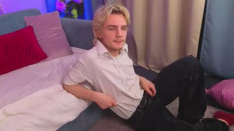 JameMiller online show from 14, 2, 2026