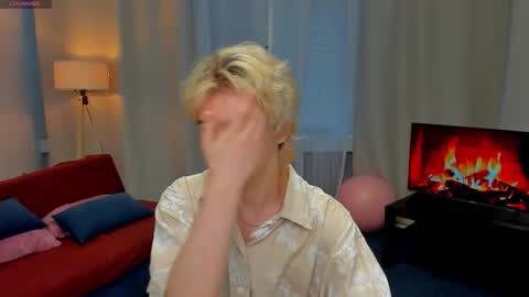 JameMiller online show from 18, 2, 2026