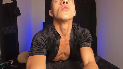 LeonardoInsta LeonardoperezcoPvt open online show from 26, 2, 2025