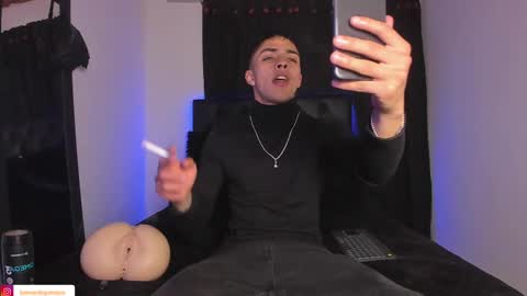 LeonardoInsta LeonardoperezcoPvt open online show from 27, 2, 2025