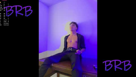 LeonardoInsta LeonardoperezcoPvt open online show from 30, 5, 2026