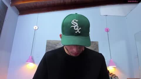 Snapshot of james_06_ chatting on 27, 4, 2026 james_06_ online show from 27, 4, 2026