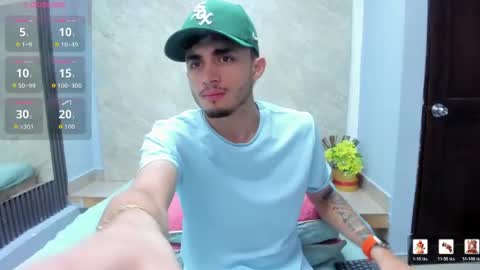 Snapshot of james_06_ chatting on 25, 5, 2026 james_06_ online show from 25, 5, 2026
