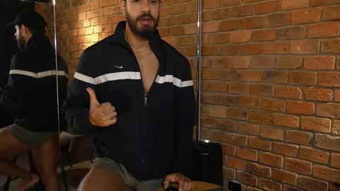 James Axel online show from 29, 10, 2025