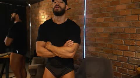 James Axel online show from 10, 1, 2026