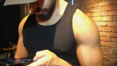James Axel online show from 30, 7, 2026