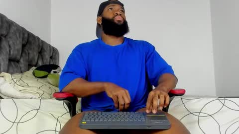 James BBC online show from 10, 10, 2025