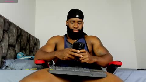 Snapshot of james_bbcmuscle chatting on 20, 4, 2026 James BBC online show from 20, 4, 2026