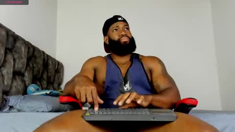 Snapshot of james_bbcmuscle chatting on 21, 4, 2026 James BBC online show from 21, 4, 2026