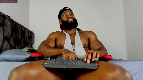 Snapshot of james_bbcmuscle chatting on 2, 5, 2026 James BBC online show from 2, 5, 2026