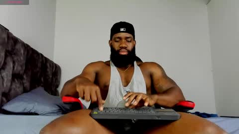 Snapshot of james_bbcmuscle chatting on 5, 5, 2026 James BBC online show from 5, 5, 2026