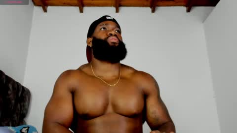 Snapshot of james_bbcmuscle chatting on 6, 5, 2026 James BBC online show from 6, 5, 2026
