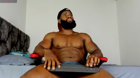 Snapshot of james_bbcmuscle chatting on 17, 5, 2026 James BBC online show from 17, 5, 2026