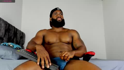 Snapshot of james_bbcmuscle chatting on 20, 5, 2026 James BBC online show from 20, 5, 2026