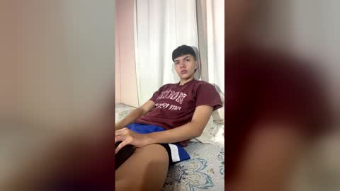 Snapshot of james_chez chatting on 25, 2, 2026 james_chez online show from 25, 2, 2026