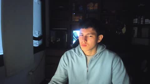 james_cr online show from 20, 1, 2025