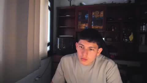 james_cr online show from 20, 1, 2025