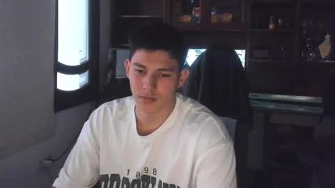 james_cr online show from 21, 1, 2025