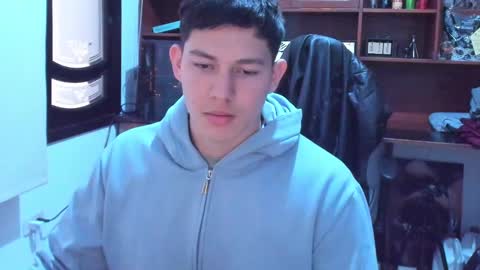 james_cr online show from 22, 1, 2025