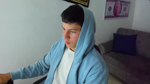 james_cr online show from 25, 1, 2025