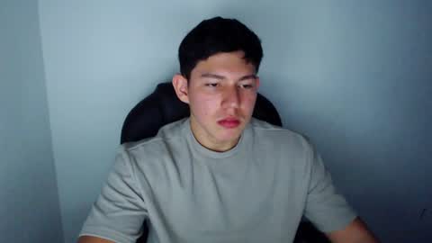 james_cr online show from 26, 1, 2025