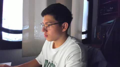 james_cr online show from 28, 1, 2025