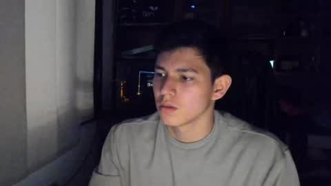 james_cr online show from 29, 1, 2025