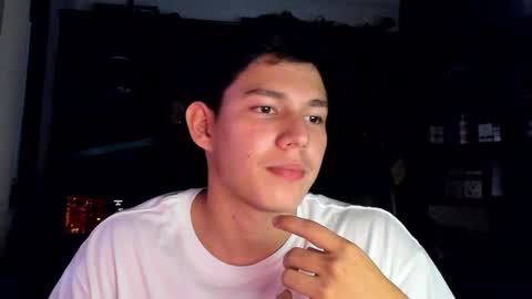 james_cr online show from 30, 1, 2025