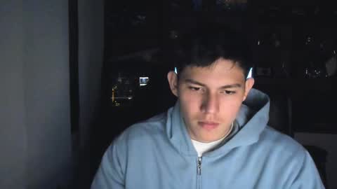 james_cr online show from 31, 1, 2025