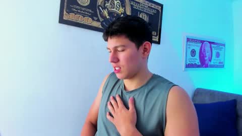 james_cr online show from 5, 2, 2025