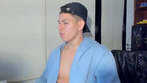 james_cr online show from 15, 2, 2025