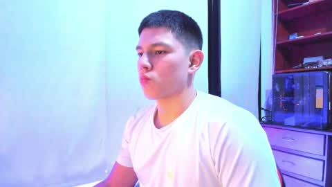 james_cr online show from 16, 2, 2025