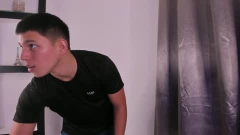 james_cr online show from 20, 2, 2025