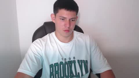 james_cr online show from 26, 2, 2025