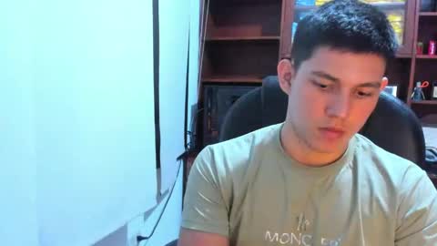 james_cr online show from 27, 2, 2025