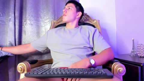 james_cr online show from 7, 3, 2025