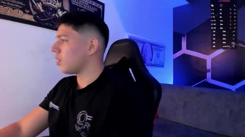 james_cr online show from 9, 9, 2025