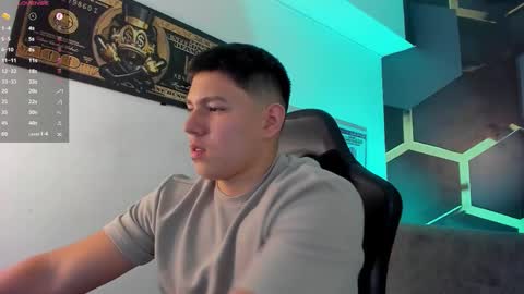 james_cr online show from 11, 9, 2025