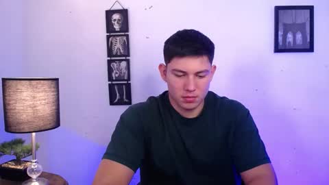 james_cr online show from 5, 11, 2025