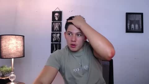 james_cr online show from 23, 11, 2025