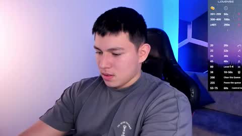 james_cr online show from 17, 1, 2026