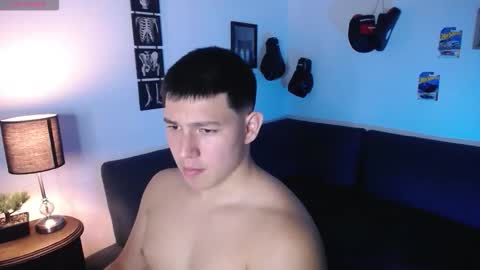 james_cr online show from 6, 3, 2026